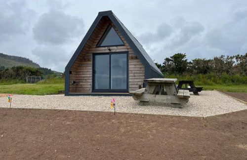 Tiny home on an organic croft, Isle of Arran - Photo 24