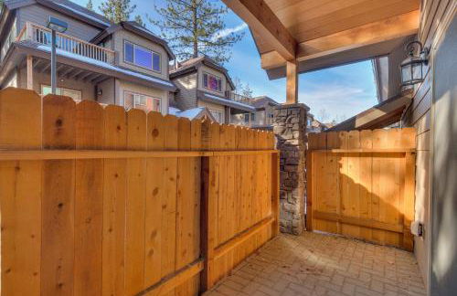 3987 - Upscale Townhouse Walk to Heavenly, Casino and Beach - Foto 25