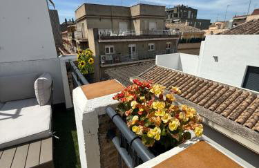 Penthouse San Isidro 3 suites Terraza Privada Parking - Foto 21
