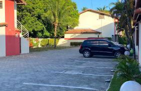 AP27 com 2 Suítes a Poucos Passos da Praia de Taperapuã - Foto 21