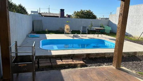 Casa piscina MAJU - Foto 5