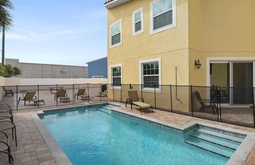 PRIVATE POOL Fortebello Beachside 158 - Foto 1