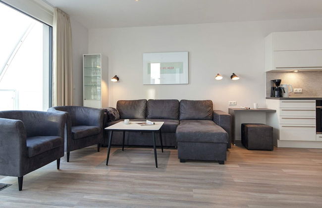 6 Personen Ferienhaus in Wendtorf - Foto 13