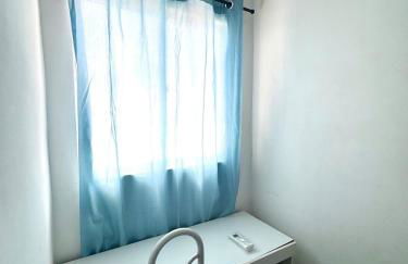 Apt Completo com AR-Condicionado e Garagem em Predio Central - Foto 8