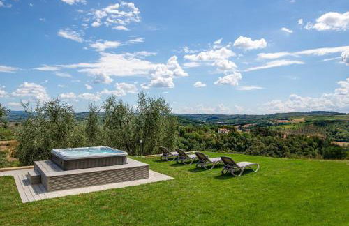 Live Tuscany! Apartment on the hills of Florence! - Foto 1