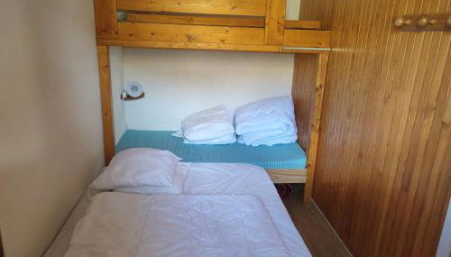 Appartement la Toussuire - 6 personnes - Foto 3