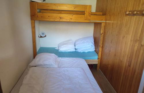 Appartement la Toussuire - 6 personnes - Foto 3