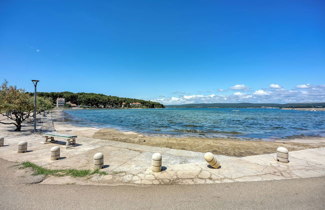 Seaview Apartment in Pasman A2 - Photo 16