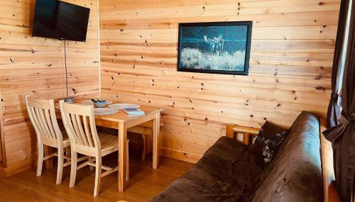 The Perch on Black Lake - Foto 2