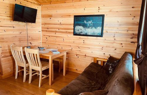 The Perch on Black Lake - Foto 2