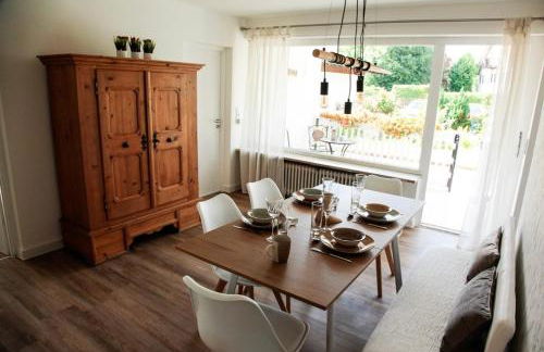 Ferienwohnung Familienglück - Foto 22