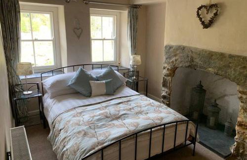 Sygun Cottage - Detached Cottage in the heart of the Snowdonia National Park - Photo 4