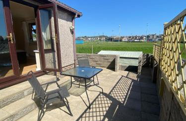 Carol,s Place Bridgend, Porthcawl, Margam Park, Port Talbot, Swansea & Cardiff mins from J37 M4 sleeps 6 - Foto 33