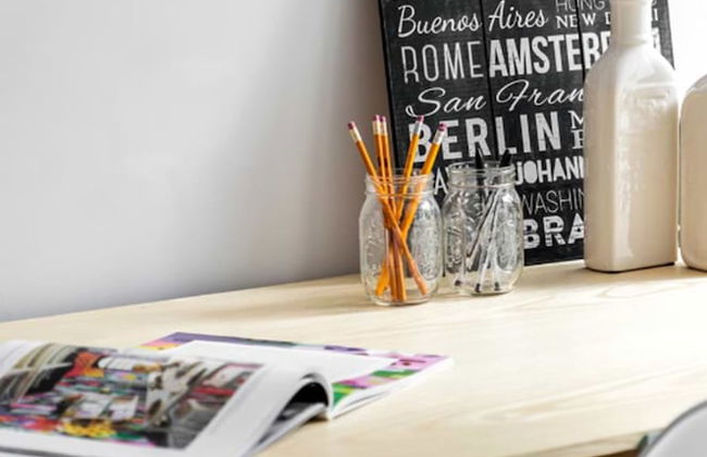 NIU Modern & Centric Lofts - Foto 3