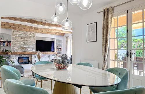 Sweet Family House - Foto 50