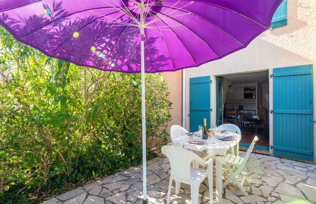 Les Olivades - Foto 17