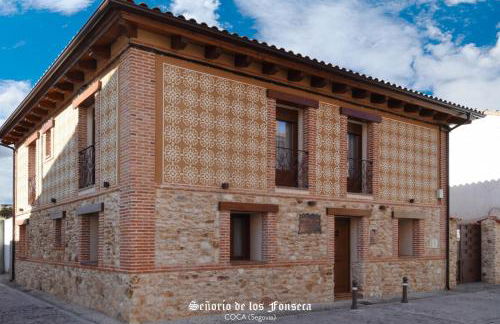 Señorío de los Fonseca - Foto 2