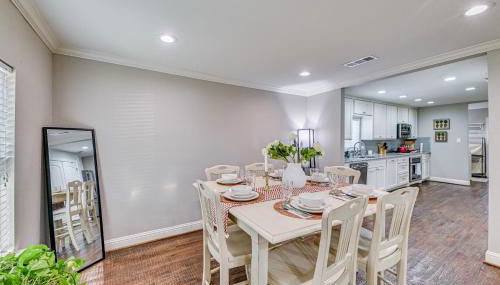 Family-Friendly Gem 1 Mi to Historic Dtwn McKinney - Foto 3