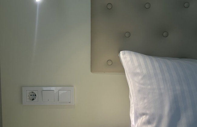 Dream Apartments Batumi - Foto 6