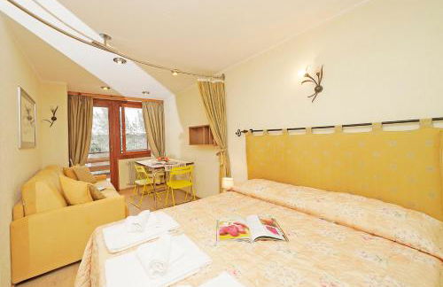 iFlat Apartment Madonna di Campiglio Adamello 2 - Foto 12