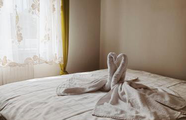 Pokoje gościnne Jola - Foto 26