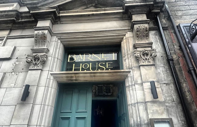 Barnet House Serviced Apartments - Foto 57