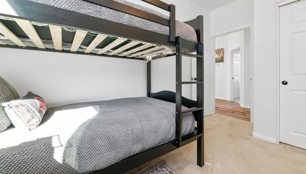 The Bear House - Foto 3, Habitación