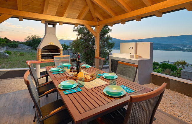 Sun Spalato Villa Borna - Foto 21