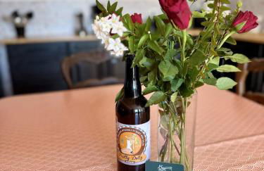 Gîte Omaha 3 étoiles - La Ferme Delaunay - Photo 15