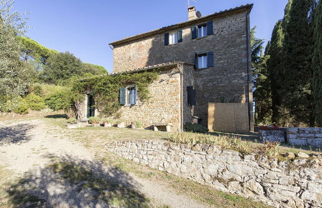 Villa Bacanella - Foto 31