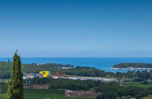 Villa MeryEma - Excellent villa with sea view - Foto 44