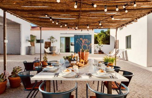 Casa Dona Antonia - Foto 1