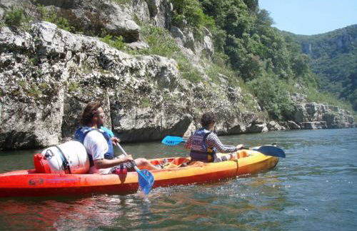 Mesmerising Villa in Les Vans With Private Pool - Foto 62