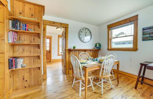 Snowmobiling Hub! Mackinaw City Home 3 Mi to Beach - Foto 12