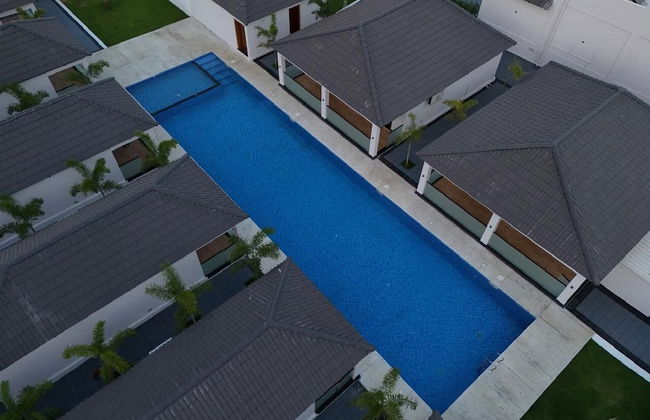 DEE COTTAGE - Foto 17