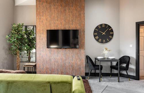 Crown Street Aparthotel 2 - Foto 31