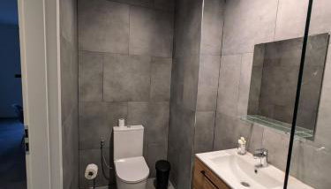 BoroweDomki - Foto 2, towels, Shower