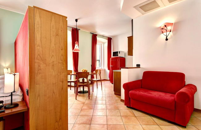 Residence San Giusto - Foto 39