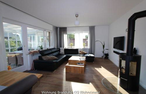 Kampenweg 8 Brandung - Foto 1