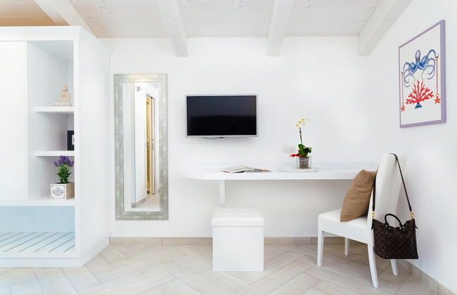 Villa Totti in Sant Agnello - Foto 5