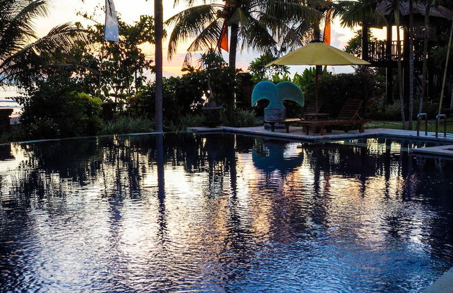 Villa L'Orange Bali - Foto 51