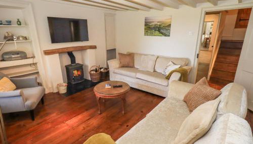 Bridge End Cottage - Foto 3