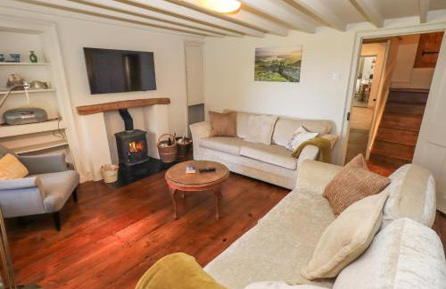 Bridge End Cottage - Foto 3