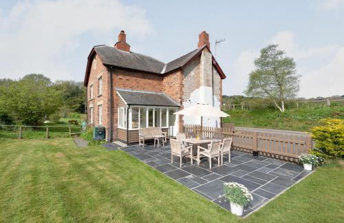 2 Siluria Cottage - Foto 18