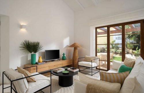 2 bdr Villa with Ocean-View Shared Pool, Luz, Lagos - Foto 6