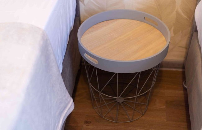 More Apartments na Estonskoy 37 k2 64 2 - Photo 18