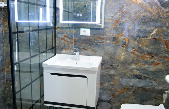 Lux Apartments - Foto 35