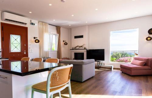 Villa Anthodesmi - Foto 36