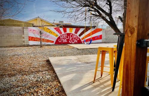 Casa Charleston-3BR-2Bath-Private HOT TUB-Pet Friendly-No Pet Fees! - Photo 58