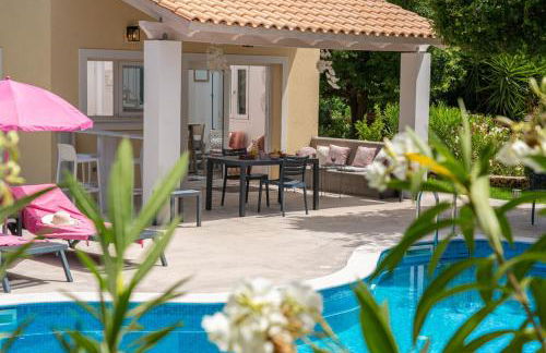 Koukla Retreat - Foto 23